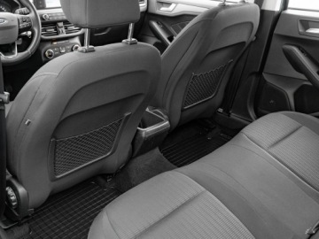 Ford Focus III Hatchback 5d facelifting 1.5 TDCi 95KM 2018 Ford Focus GD650YL#1.5 EcoBlue Trend Klima, zdjęcie 21