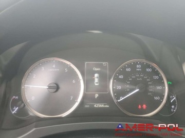 Lexus IS III 2018 Lexus IS _300_4x4_3.5 L_260 km_2018r 3.5 Benzyna 260KM, zdjęcie 9