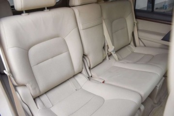 Toyota Land Cruiser VII 2019 Toyota Land Cruiser LAND CRUISER GX.R 4.6 V8 318KM 7-Miejsc LED Kamery Sko, zdjęcie 33