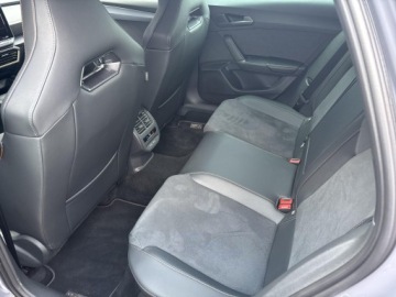 Cupra Leon II 2025 Cupra Leon Sportstourer 2.0 TSI 333KM VZ 4Drive 7-, zdjęcie 12