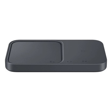 Samsung Duo ładowarka indukcyjna 15W czarny