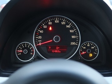 Volkswagen up! Hatchback 5d 1.0 MPI 75KM 2012 VW Up! 1.0 MPI, Klima, Tempomat, Parktronic, zdjęcie 10