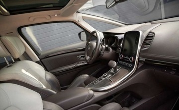 Renault Espace V Van 1.8 Energy TCe 225KM 2018 Renault Espace Renault Espace 1.8 TCe Energy Initiale Paris EDC 7os 1.8, zdjęcie 20