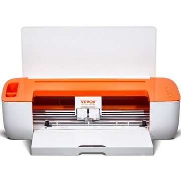 Полностью автоматический стационарный режущий плоттер VEVOR, модель 12 дюймов с Bluetooth