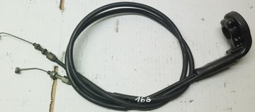 Тросы газа Honda XL 600 Transalp PD06 91-99