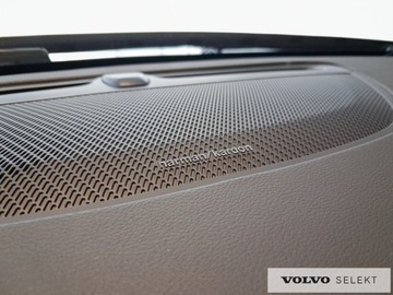 Volvo V60 II  Kombi Facelifting 2.0 B4 B 197KM 2025 Volvo V60 Volvo V60 B4 B Ultra Dark - Gwarancja do, zdjęcie 21