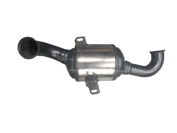 Katalizator PEUGEOT / CITROEN - 1.6 HDI - 170688