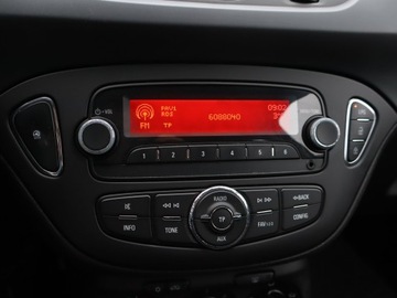 Opel Corsa E Hatchback 3d 1.4 Twinport 90KM 2015 Opel Corsa 1.4, Salon Polska, GAZ, Klima,ALU, zdjęcie 12