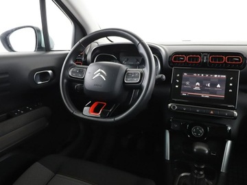 Citroen C3 Aircross  I Crossover 1.2 PureTech 110KM 2019 Citroen C3 Aircross navi klima auto panorama, zdjęcie 15