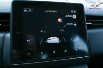 Renault Clio V Hatchback 5d 1.0 TCe 90KM 2022 Renault Clio FV23% * Automat * Benzyna * Gwarancja, zdjęcie 21