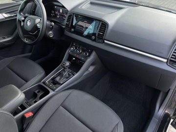 Skoda Karoq Crossover Facelifting 1.5 TSI ACT 150KM 2024 Skoda Karoq Selection ! Kamera Cofania ! Tempomat, zdjęcie 6