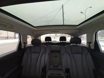 Audi Q7 II 2023 Audi Q7 7 miejsc, 18 tys km, zdjęcie 11