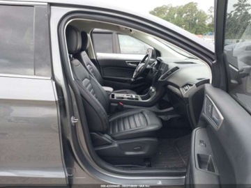 Ford Edge II 2024 Ford Edge SEL 2024 2.0l 2.0 Benzyna 250KM, zdjęcie 9