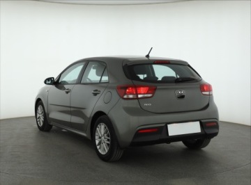 Kia Rio IV Hatchback 5d 1.2 DOHC 84KM 2020 Kia Rio 1.2 DPI, Klima, Tempomat, zdjęcie 3