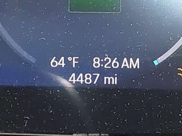 Porsche Macan 2025 Porsche Macan Electric 4 2025 Elektryczny 375KM, zdjęcie 13