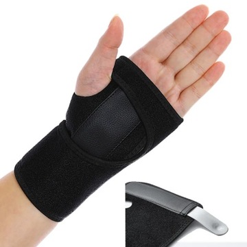 1PC Adjustable Splint Sprains Arthritis BandB