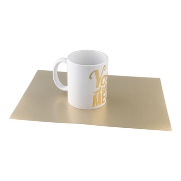 Бумага Multi Trans Gold - лист А3