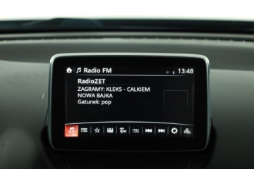 Mazda CX-3 2015 Mazda CX-3 1.5 Skyactiv-D, Skóra, Navi, Klima, zdjęcie 8