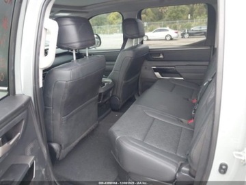 Toyota Tundra II 2024 Toyota Tundra Hybrid Limited 2024 3.4 Hybryda 437KM, zdjęcie 12