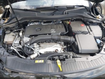 Mercedes GLA II 2021 Mercedes-Benz GLA 2021, 250, od ubezpieczalni 2.0 Benzyna 221KM, zdjęcie 10