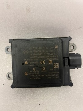 Radar Mercedes ACC A0009007923 Distronic W205 W213