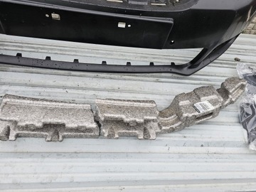 RENAULT LATITUDE NÁRAZNÍK NOVÝ ORIGINÁLNÍ