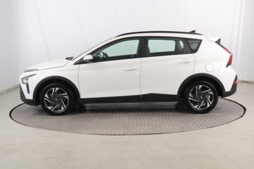 Hyundai Bayon SUV 1.0 T-GDI 100KM 2023 Hyundai Bayon 1.0 T-GDI, Salon Polska, zdjęcie 2