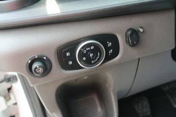 Ford Transit VIII 2021 Ford Transit L3H2 Ambiente 9 osob. F-vat Gwarancja, zdjęcie 19