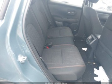 Honda HR-V III 2024 Honda HR-V 2024r., 4x4, 2.0L 2.0 Benzyna 158KM, zdjęcie 9