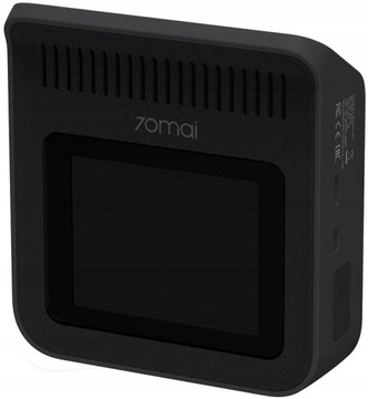 Видеокамера 70MAI A400, 2 дюйма, 145°, Wi-Fi