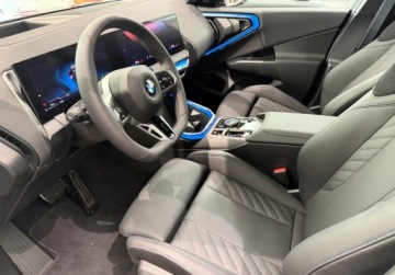 BMW X3 G45 2025 BMW X3 20d xDrive dealer BMW Bonkowscy 2.0 Hybryda 197KM, zdjęcie 5