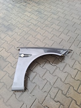 BŁOTNIK PRAWY PRZÓD HYUNDAI COUPE II LIFT GX
