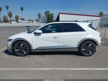 Hyundai IONIQ 5 2025 Hyundai IONIQ 5 Limited 2025 Elektryczny 320KM, zdjęcie 2