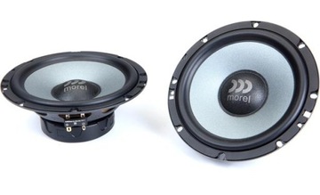 СИСТЕМА MOREL MAXIMO ULTRA 602 MKII — ЗОЛОТОЕ ИЗДАНИЕ