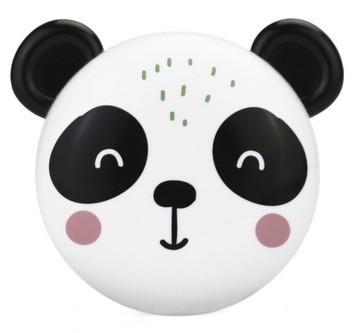HS HISKIN Krem dla dzieci SPF 20ml PANDA