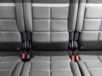 Citroen C5 Aircross SUV Facelifting 1.2 PureTech 131KM 2022 Citroen C5 Aircross PureTech 130, Salon Polska, zdjęcie 9