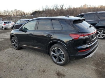 Audi 2022 Audi Q4 e-tron E-Tron Premium Plus 2022 Elektryczny 295KM, zdjęcie 1