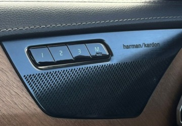 Volvo XC90 II 2020 Volvo XC 90 AWD Inscription Skora Faktura VAT23 2.0 Hybryda 235KM, zdjęcie 23