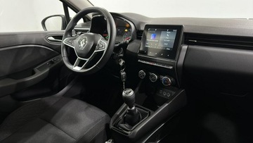 Renault Clio V Hatchback 5d 1.0 TCe 90KM 2022 Renault Clio 1.0 TCE Equilibre, zdjęcie 13