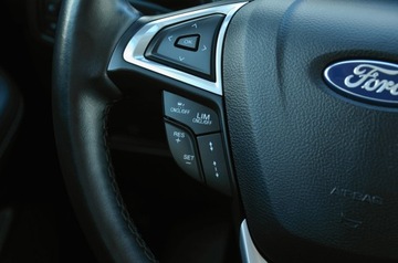 Ford Galaxy IV 2022 Ford Galaxy Titanium! Full Led! Panorama! Vebasto! Kamera! FV 23%! JAK NOWY, zdjęcie 18