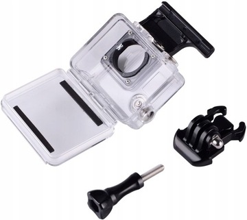 GOPRO HERO 4,3,3 Водонепроницаемый КОРПУС Водонепроницаемый