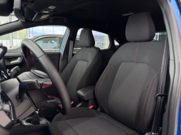 Ford Puma II 2023 Ford Puma ST-Line CarPlay LED 1 wlasciciel FV 23 gwarancja dostawa, zdjęcie 8