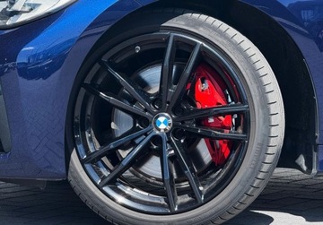 BMW Seria 3 G20-G21 Touring 2.0 330i 258KM 2019 BMW Seria 3 Pierwszy wlasciciel M Sport Gwarancja Bezwypadkowy FVAT23, zdjęcie 10