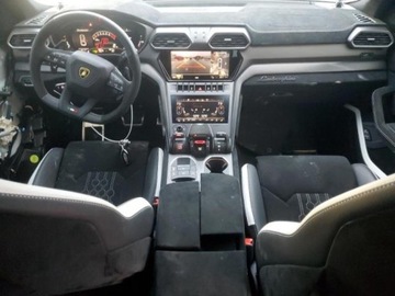 Lamborghini Urus 2023 Lamborghini Urus 2023r., Performante, od ubezpieczalni 4.0 Benzyna 657KM, zdjęcie 8
