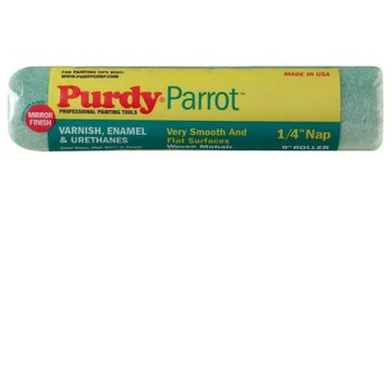 Wałek Purdy Parrot 228mm