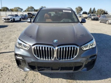 BMW X5 G05 2022 BMW X5 xDrive45E 2022 3.0l 3.0 Hybryda 389KM, zdjęcie 5