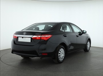 Toyota Corolla XI Sedan 1.6 Valvematic 132KM 2016 Toyota Corolla 1.6 Valvematic, Salon Polska, zdjęcie 4