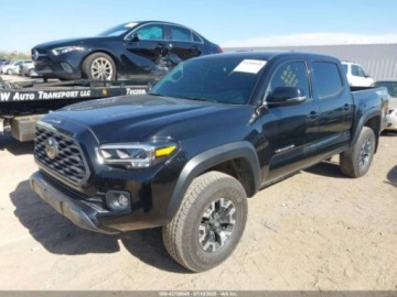 Toyota Tacoma II 2023 Toyota Tacoma Trd Off Road, 2023r., 4x4, 3.5L 3.5 Benzyna 278KM, zdjęcie 1