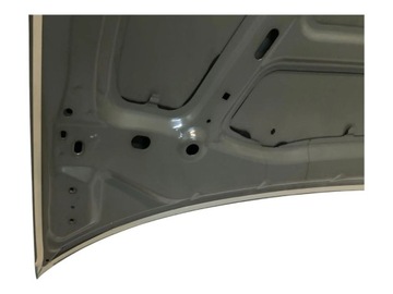FIAT SEDICI SUZUKI SX4 2006-2013 KAPOTA KRYT MOTORU