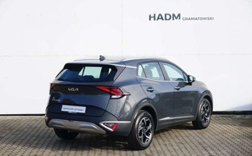 Kia Sportage V SUV 1.6 T-GDI 160KM 2025 Kia Sportage 1,6 T-GDI 160 KM 1.6 Benzyna 160KM, zdjęcie 4
